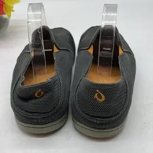 Olukai Nohea Mesh Slip On Loafer Size 9.5. SNK2547C OluKai Nohea Mesh Slip-On Shoes – Cleanline Surf main image 3